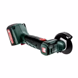 Шлифмашина угловая аккумуляторная Metabo POWERMAXX CC 12 BL