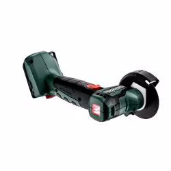 Шлифмашина угловая аккумуляторная Metabo POWERMAXX CC 12 BL