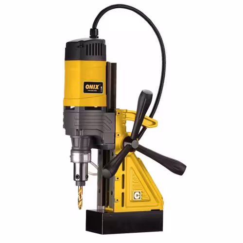 Станок сверлильный магнитный Onix DM-36