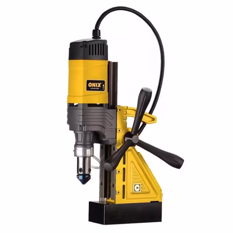 Станок сверлильный магнитный Onix DM-36