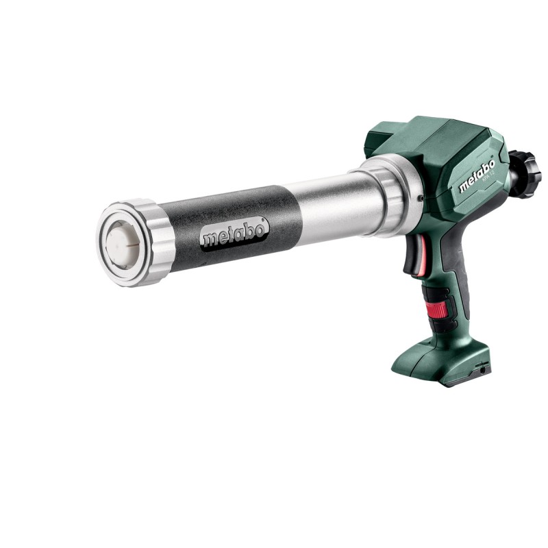 Пистолет аккумуляторный для герметика Metabo KPA 12 400