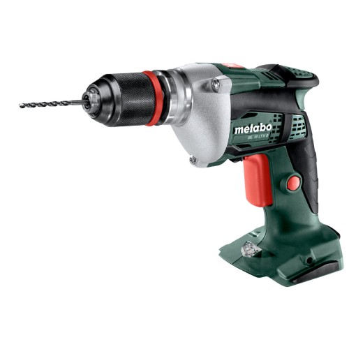 Дрель аккумуляторная Metabo BE 18 LTX 6 