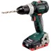 Дрель ударная аккумуляторная Metabo SB 18 LT BL