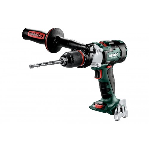 Дрель ударная аккумуляторная Metabo SB 18 LTX-3 BL I