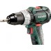 Дрель ударная аккумуляторная Metabo SB 18 LT BL