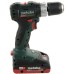 Дрель ударная аккумуляторная Metabo SB 18 L BL