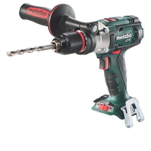 Дрель ударная аккумуляторная Metabo SB 18 LTX IMPULS