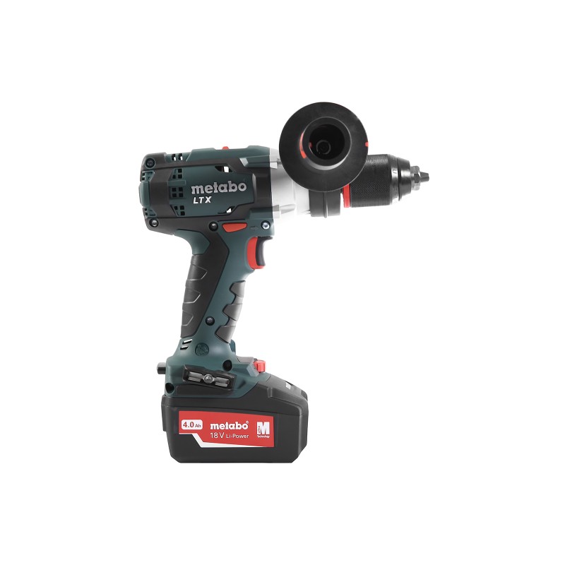 Дрель ударная аккумуляторная Metabo SB 18 LTX IMPULS