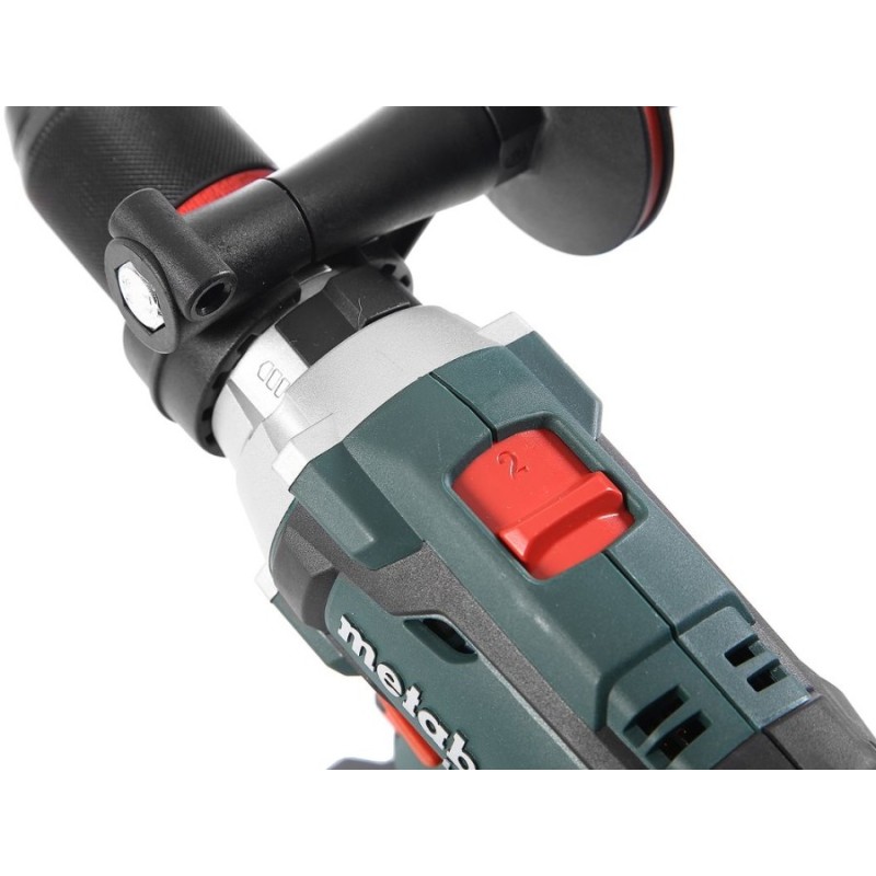 Дрель ударная аккумуляторная Metabo SB 18 LTX IMPULS