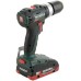 Дрель ударная аккумуляторная Metabo SB 18 L BL