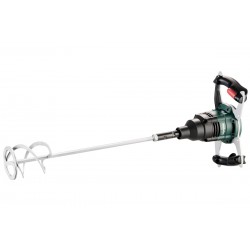 Дрель-миксер аккумуляторная METABO RW 18 LTX 120