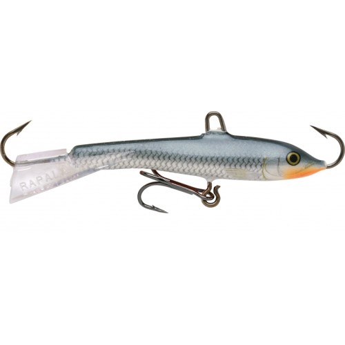 Балансир RAPALA Jigging Rap W05-PSH, 5 см, 9 гр.