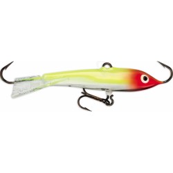 Балансир Rapala Jigging Rap W09-CLN, 9 см, 25 гр.