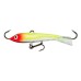 Балансир Rapala Jigging Rap W09-CLN, 9 см, 25 гр.