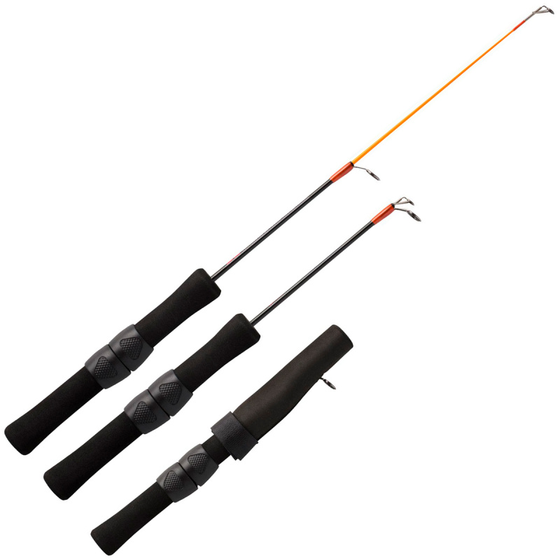 Удилище зимнее Rapala Telestick Ice Medium