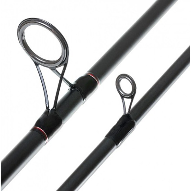 Спиннинг для джиггинга Shimano Aeros AX Spinning 8"6" XXH, 2,59 м, тест 45-135 г