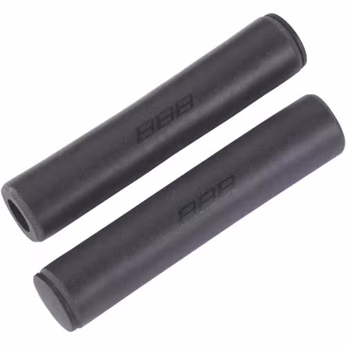 Грипсы BBB BHG-34 Sticky, 130мм, черный