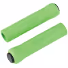 Грипсы BBB BHG-34 Sticky, 130мм, зеленый