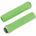 Грипсы BBB BHG-34 Sticky, 130мм, зеленый