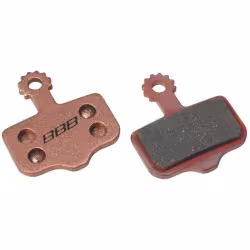 Тормозные колодки BBB 2020 DiscStop HP Sintered Copper BBS-441S