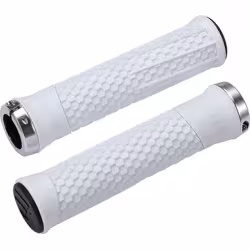 Грипсы BBB BHG-95 Cruiser, 142мм, белый