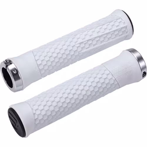 Грипсы BBB BHG-95 Cruiser, 142мм, белый