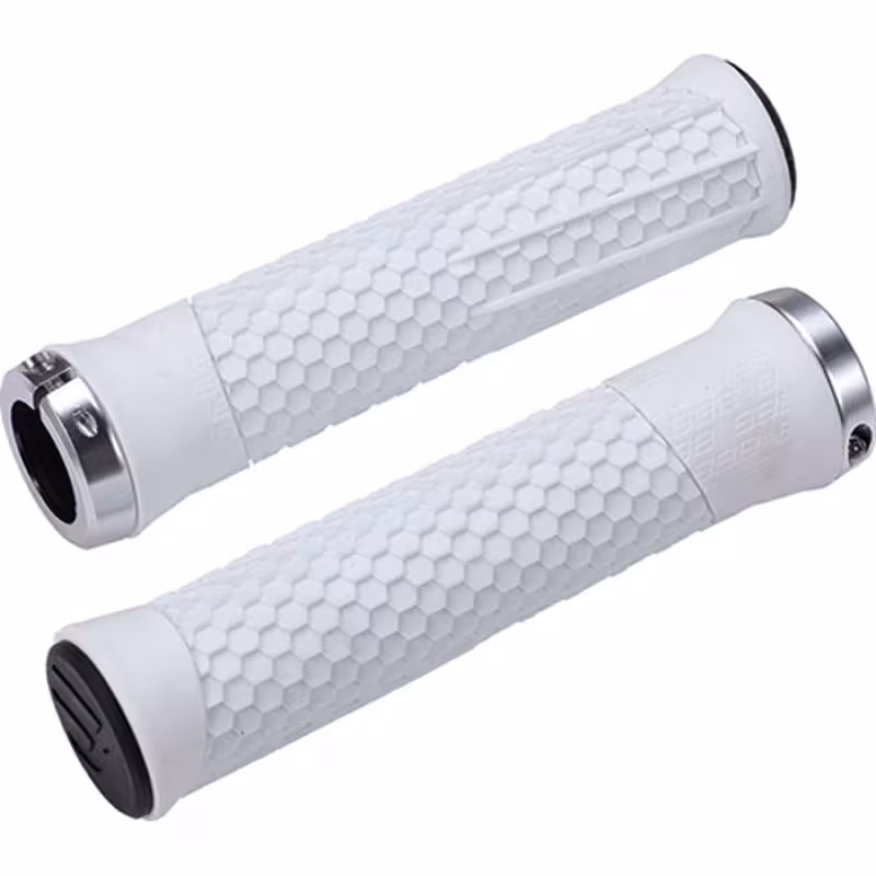 Грипсы BBB BHG-95 Cruiser, 142мм, белый