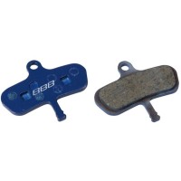 Тормозные колодки BBB DiscStop HP BBS-44