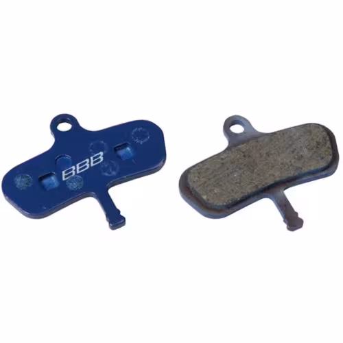 Тормозные колодки BBB DiscStop HP BBS-44
