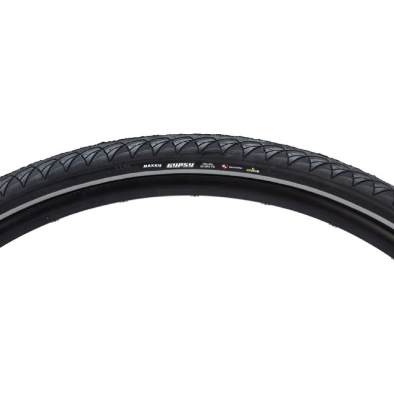 Покрышка 28 (700x38C) Maxxis 2020 Gypsy 40-622 ETB95735000