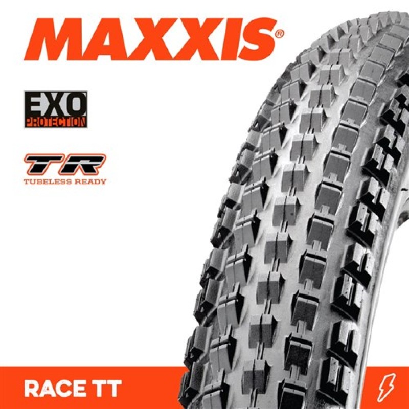 Покрышка 29*2,20 Maxxis 2020 Race TT ETB96760000