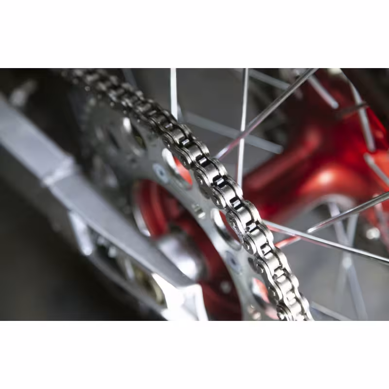 Мотоцикл эндуро BSE Z6Y 2.0 Orange/Green