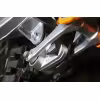 Мотоцикл эндуро BSE Z6Y 2.0 Orange/Green
