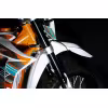 Мотоцикл эндуро BSE Z6Y 2.0 Orange/Green