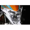 Мотоцикл эндуро BSE Z6Y 2.0 Orange/Green