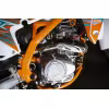 Мотоцикл эндуро BSE Z6Y 2.0 Orange/Green