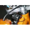 Мотоцикл эндуро BSE Z6Y 2.0 Orange/Green