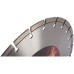 Диск алмазный сегментный Практика Лазер-45 030-078, 350х10х25,4 мм