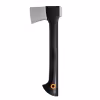 Набор подарочный Fiskars + Gerber 1057911 (топор плотницкий, нож складной)