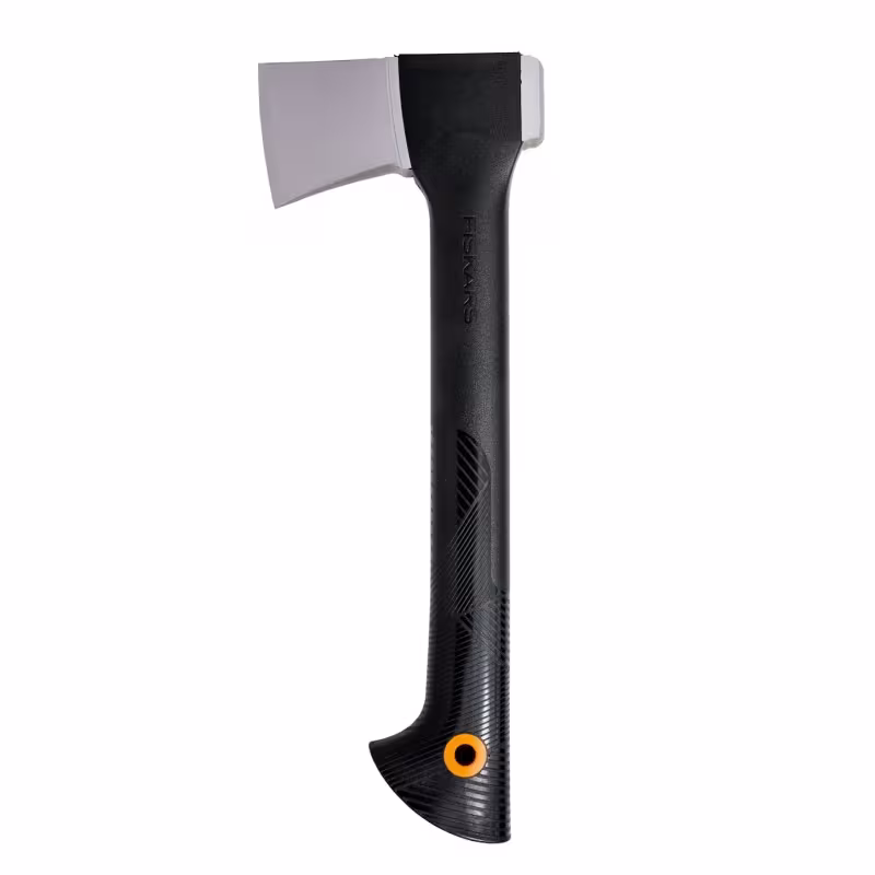 Набор подарочный Fiskars + Gerber 1057911 (топор плотницкий, нож складной)