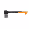 Набор Fiskars 1057914 (топор универсальный, нож с точилкой)