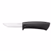 Набор Fiskars 1057914 (топор универсальный, нож с точилкой)