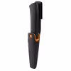 Набор Fiskars 1057914 (топор универсальный, нож с точилкой)