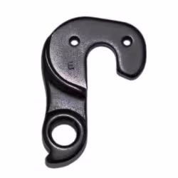 Кронштейн задн. переключателя ("петух") Merida DH-013E 9.5T A6061-T6