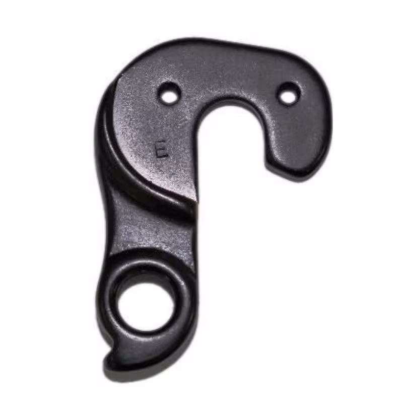 Кронштейн задн. переключателя ("петух") Merida DH-013E 9.5T A6061-T6