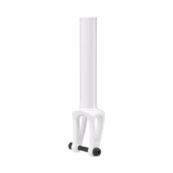 Вилка Fox  Pro LD 04SCS 110мм белый