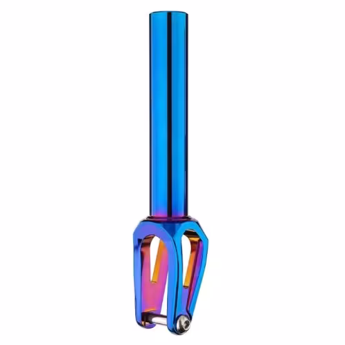 Вилка HIPE 05 SCS 110/115мм Blue-chrome