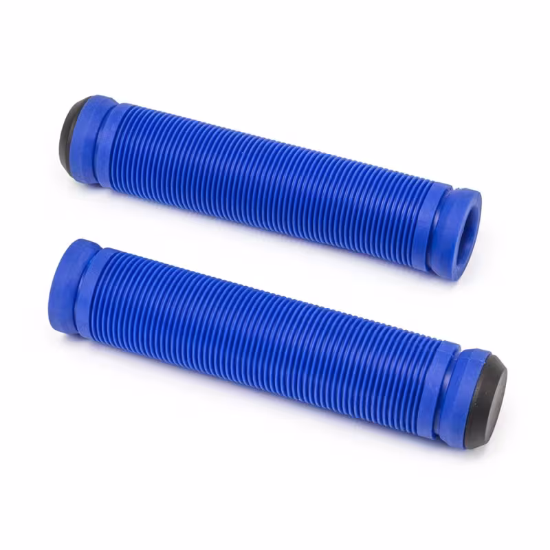 Грипсы для самоката, HIPE blue