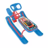 Снегокат Nika Kids Тимка Спорт 2 Sportcar, красный/синий