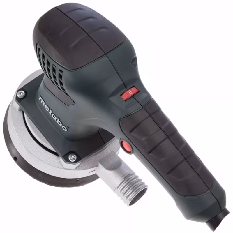Шлифмашина эксцентриковая Metabo SXE 3125 600443500